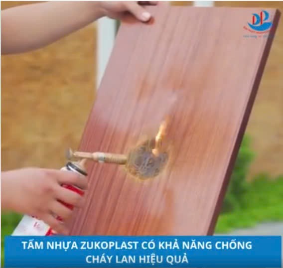 tấm nhựa zukoplast