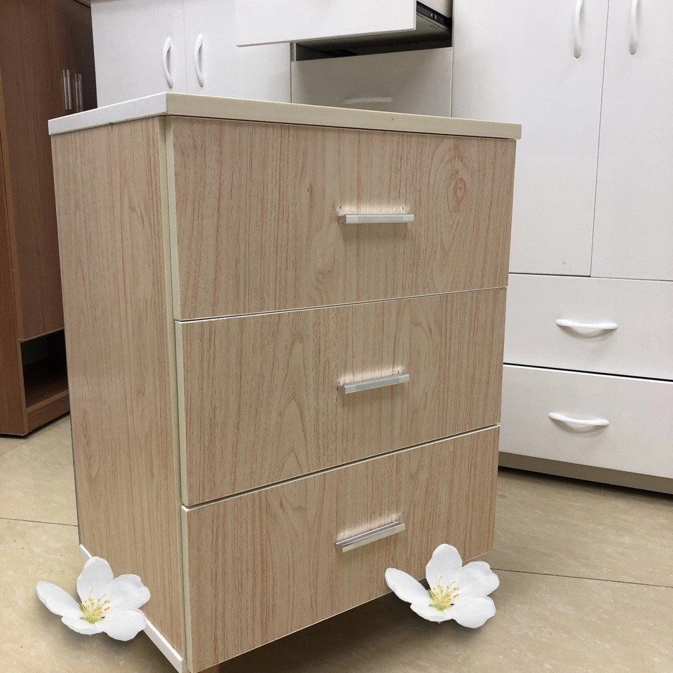 táp nhựa vân gỗ sồi 