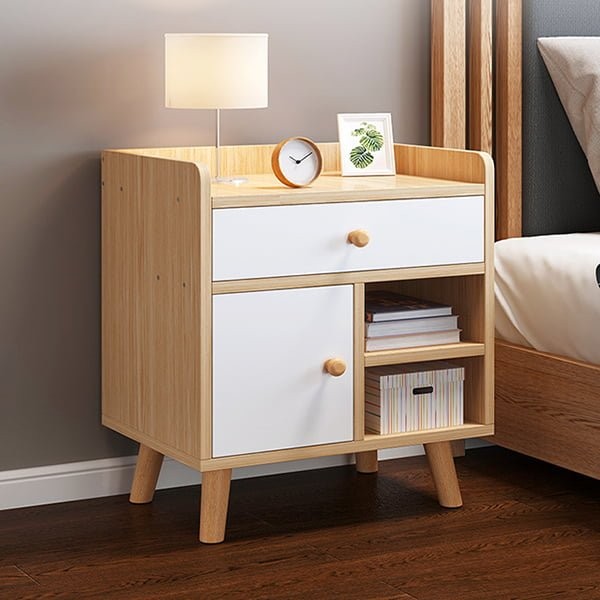 táp nhựa vân gỗ sồi 