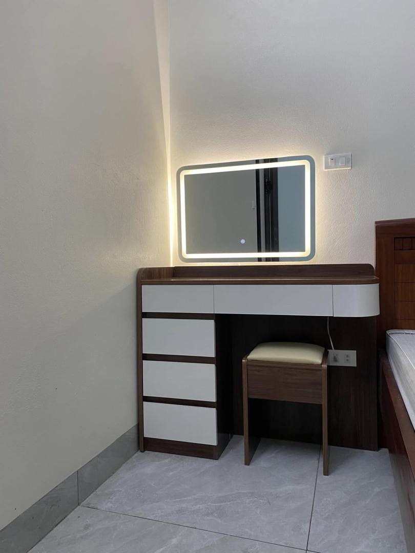 bàn phấn nhựa zukoplast 