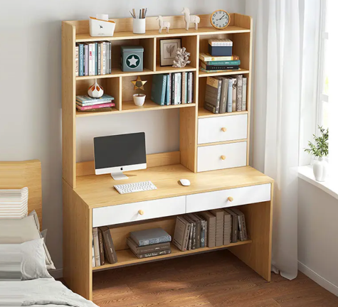 bàn học nhựa pvc