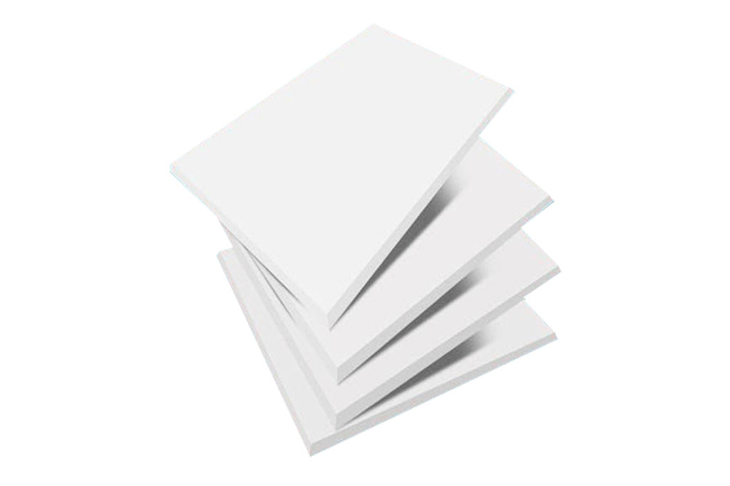tấm nhựa foam