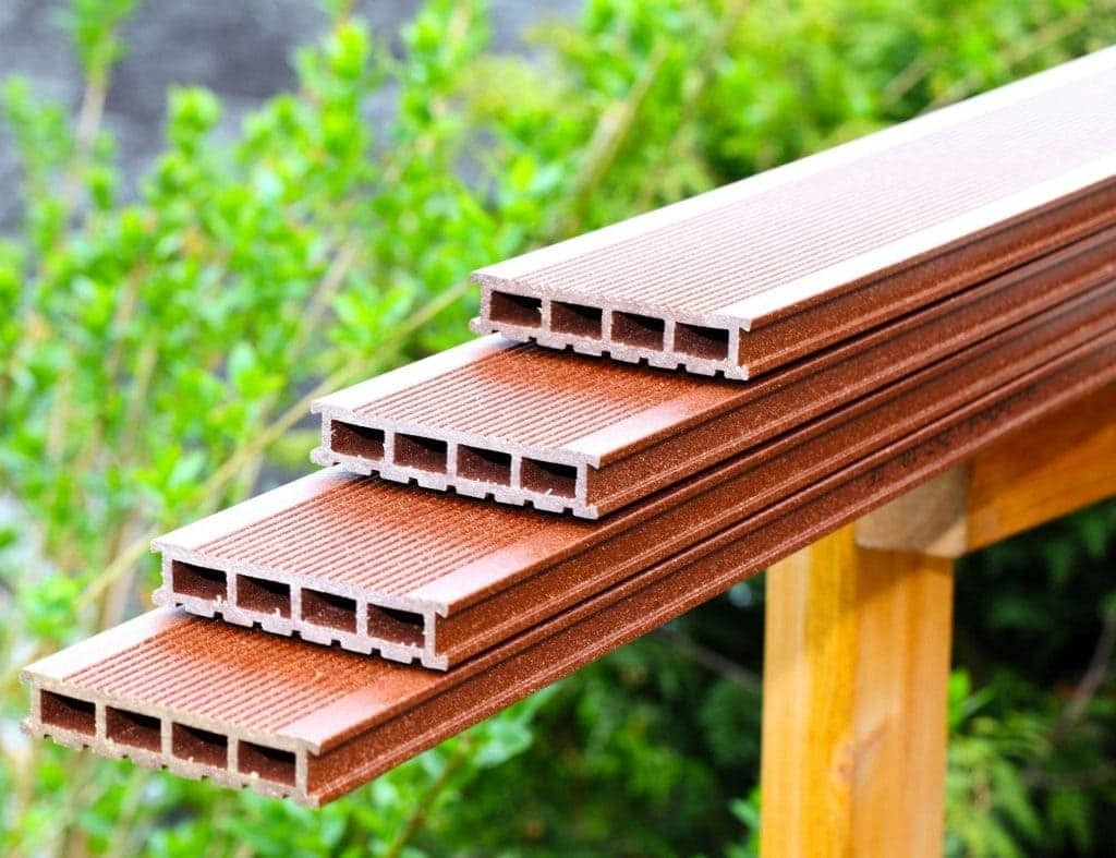 tấm nhựa compostite