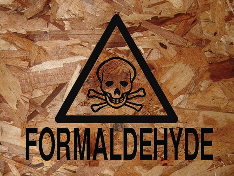 Chat Fomaidehyde