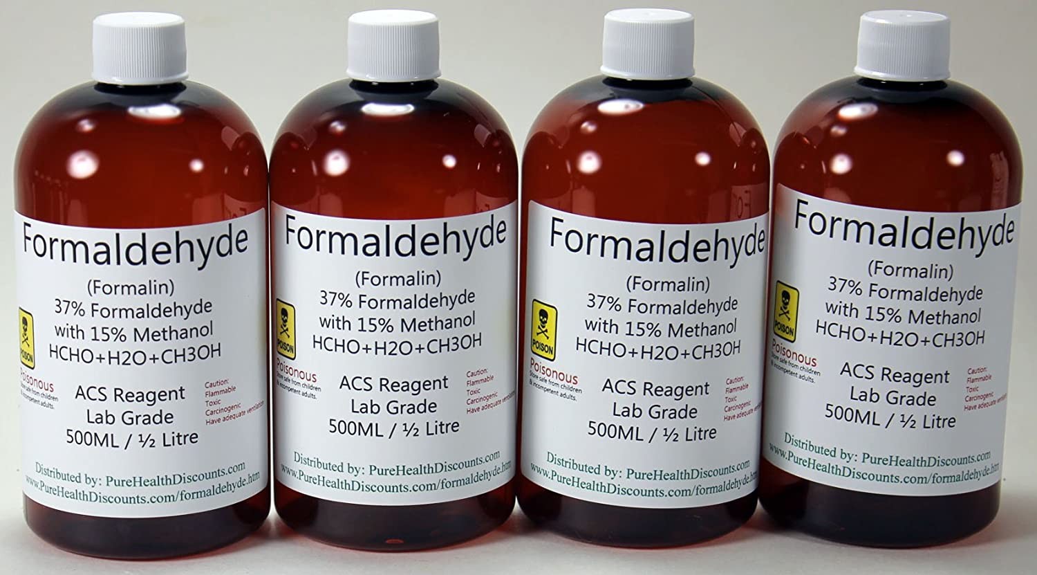 Formaldehyde La Gi Anh Huong Cua Formaldehyde Den Suc Khoe Con Nguoi 1(1)