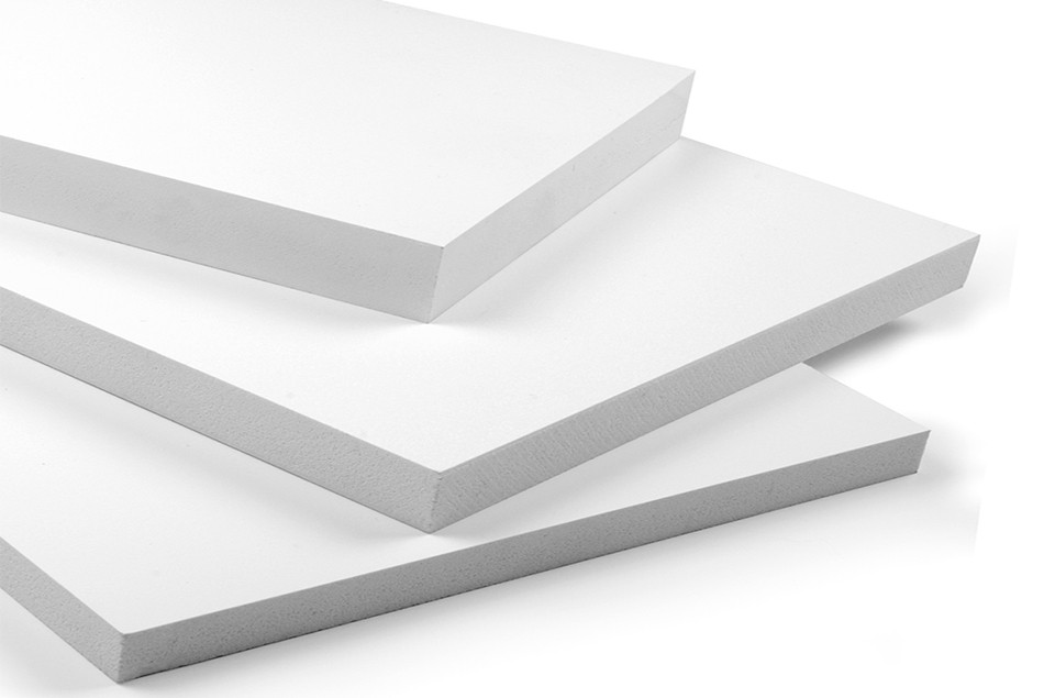 tấm nhựa foam