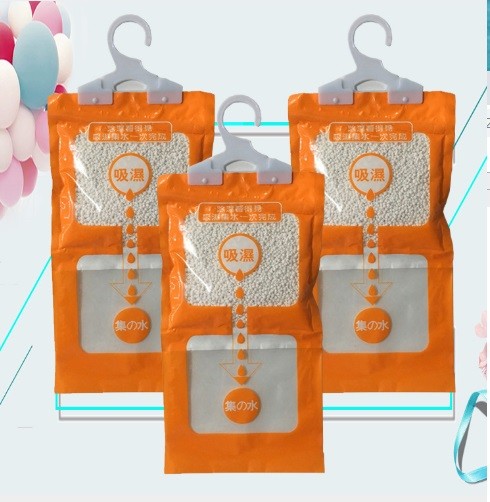 túi hút mùi chống ẩm 