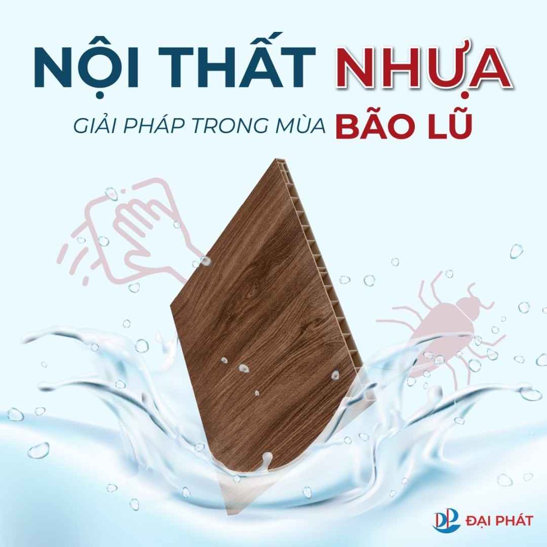 nội thất nhựa 