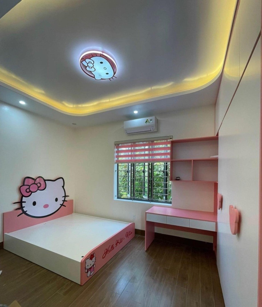 giường nhựa 