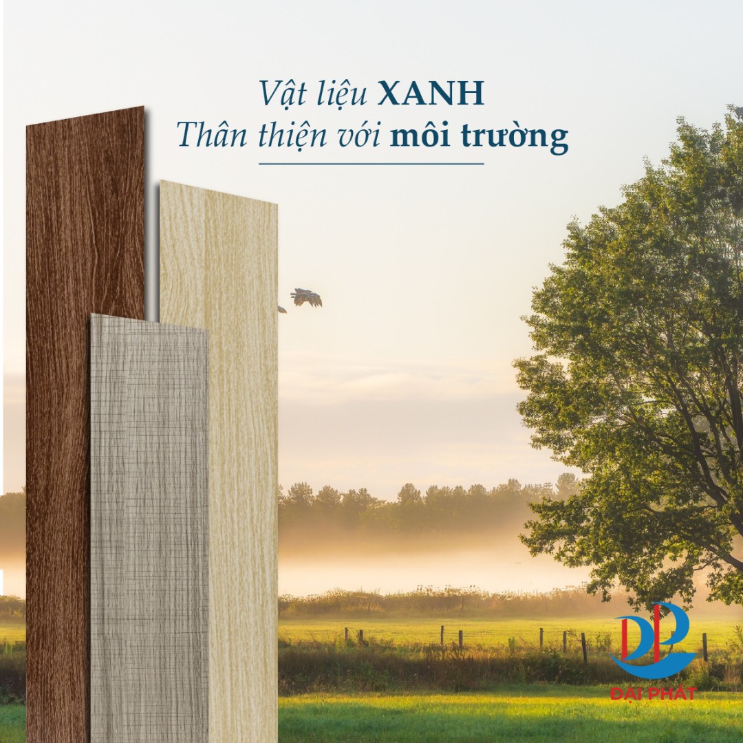 Tổng Hợp Các Tấm Nhựa Nội Thất Ưa Chuộng Hiện Nay 2025