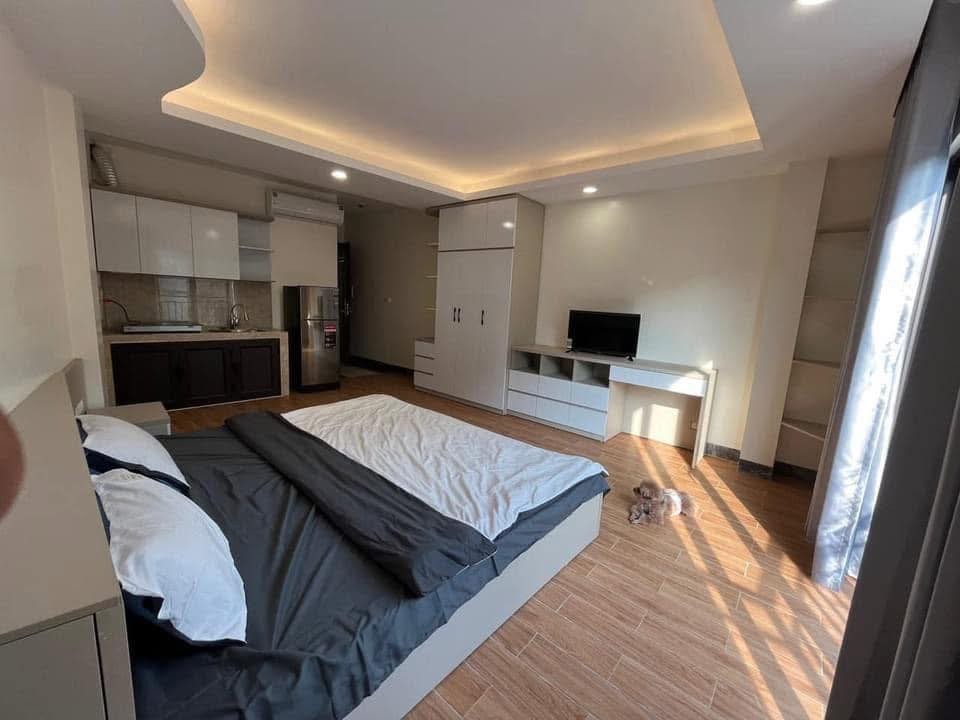 Thiết Kế Căn Hộ Chung Cư Với Nhựa Nội Thất 2025
