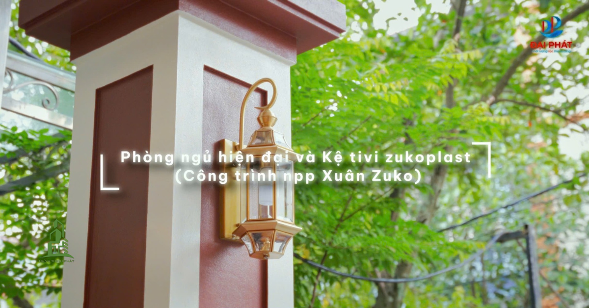 COMBO PHÒNG NGỦ VÀ KỆ TIVI ZUKOPLAST 2025 – LỰA CHỌN TỪ GÓC NHÌN CHUYÊN GIA