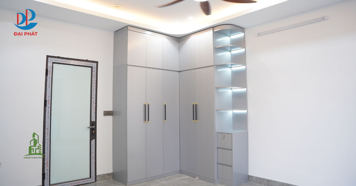 COMBO GIƯỜNG TỦ ZUKOPLAST 02 – KHƠI NGUỒN PHONG CÁCH SỐNG HIỆN ĐẠI 2025