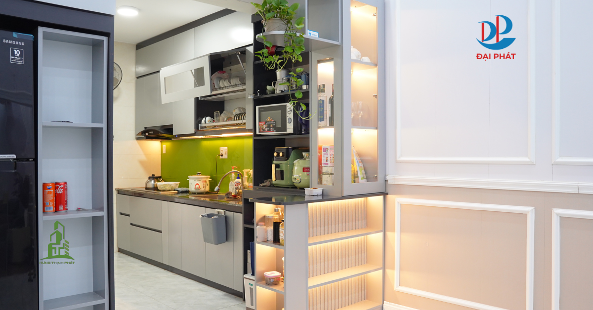 CĂN HỘ NHỎ ZUKOPLAST – KHƠI NGUỒN KHÔNG GIAN SỐNG TIỆN NGHI 2025